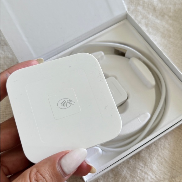 One Square Reader  for contactless and chip - Picture 3 of 5